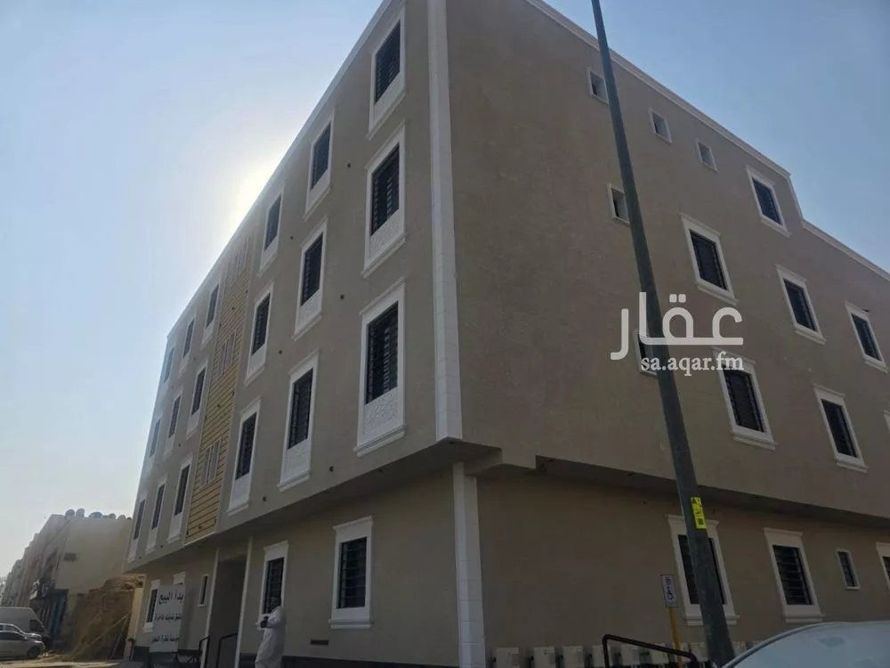 4 bedroom apartment in Ad Dar Al Baida, Riyadh 6