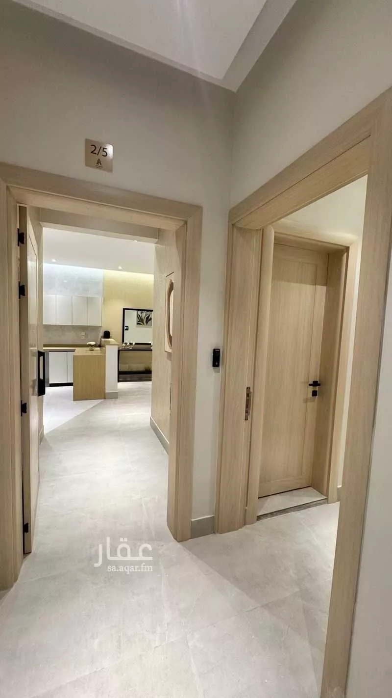 شقة 4 غرف في الحمرا 2