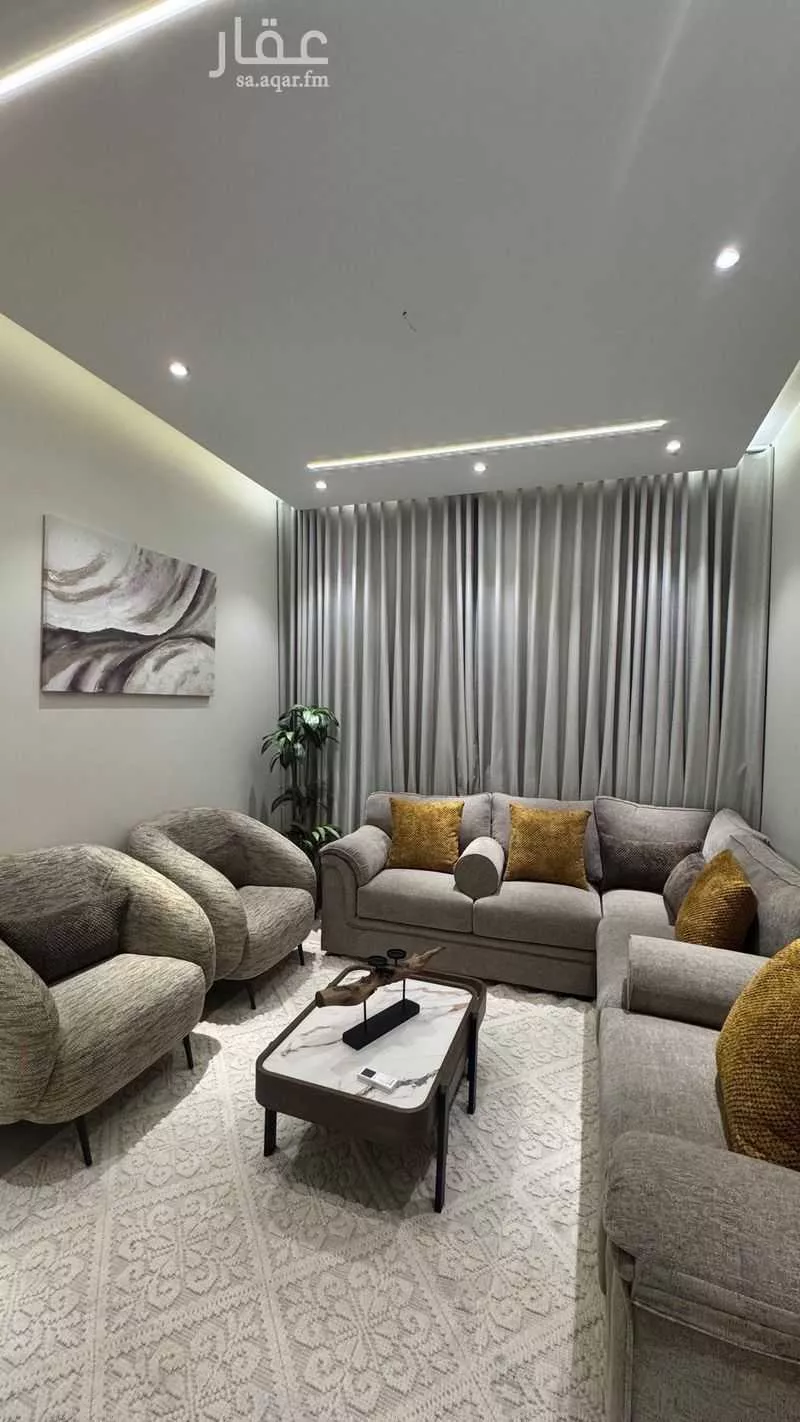 شقة 4 غرف في الحمرا 4