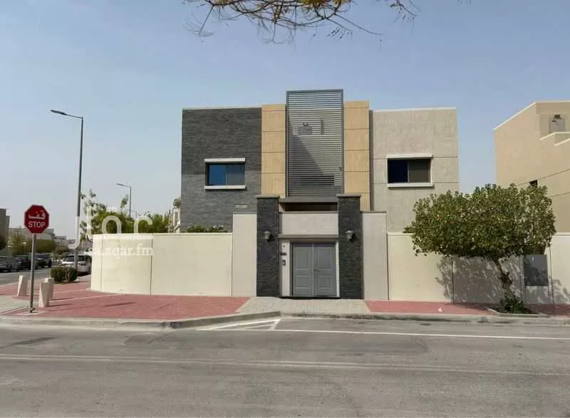 فيلا 5 غرف في ارامكو السعودية 2