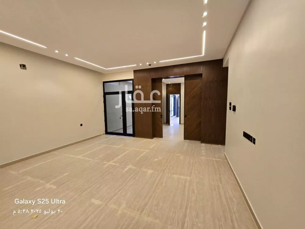 دور 5 غرف في طويق 4