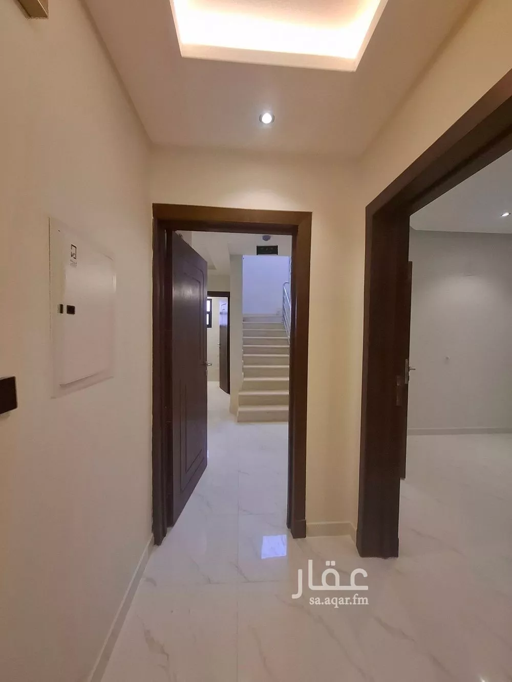 شقة 5 غرف في الحزم 4