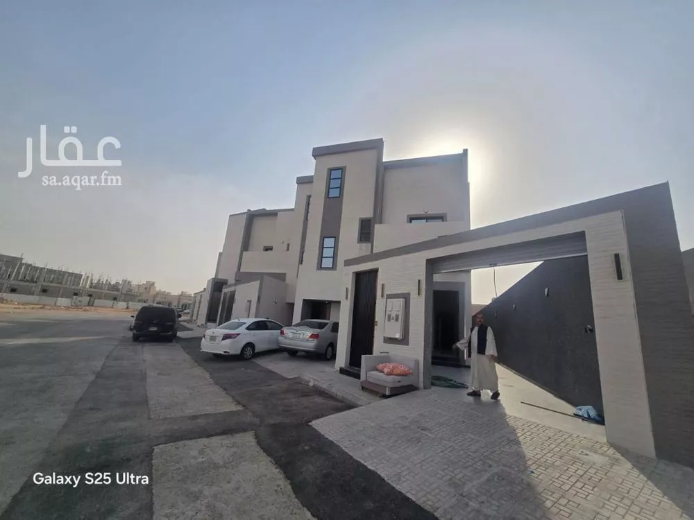 دور 5 غرف في بدر