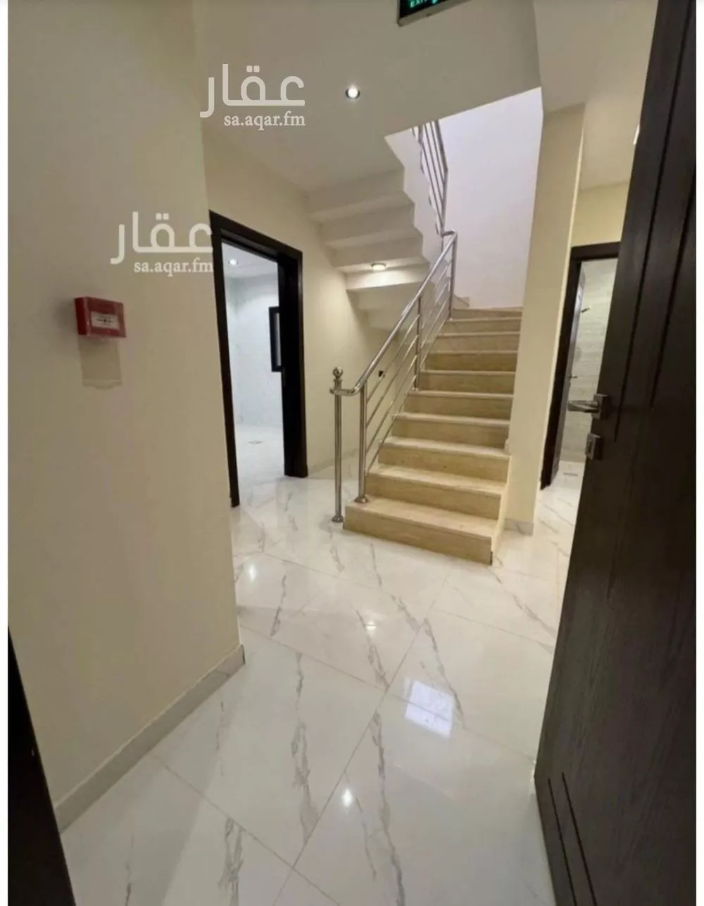 5 bedroom apartment in Badr 5