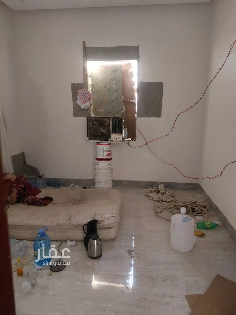 4 bedroom apartment in Okaz, Riyadh 6
