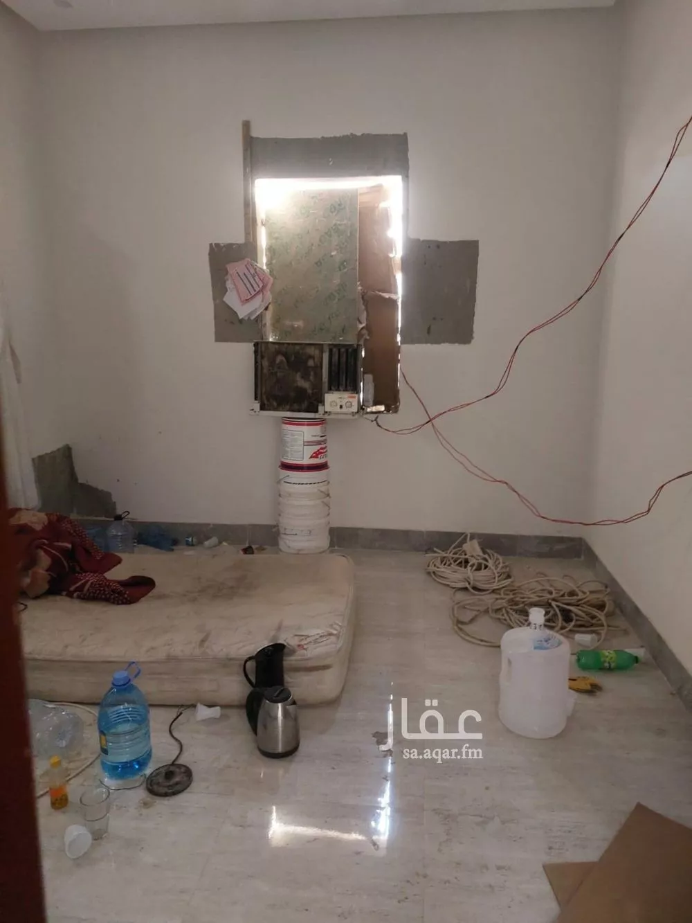 شقة 4 غرف في عكاظ، الرياض 17