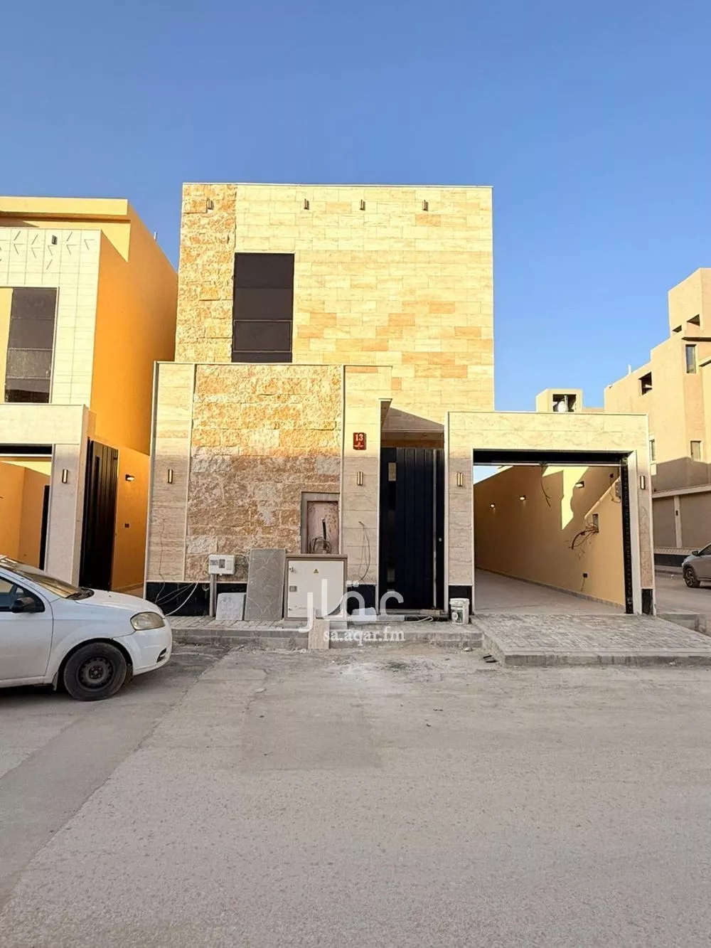 6 bedroom apartment in Tuwaiq 3