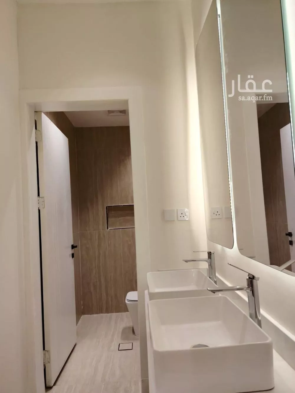 شقة 4 غرف في الحزم، الرياض 4