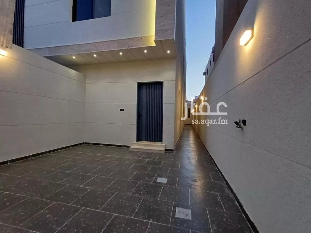 دور 5 غرف في طويق 4