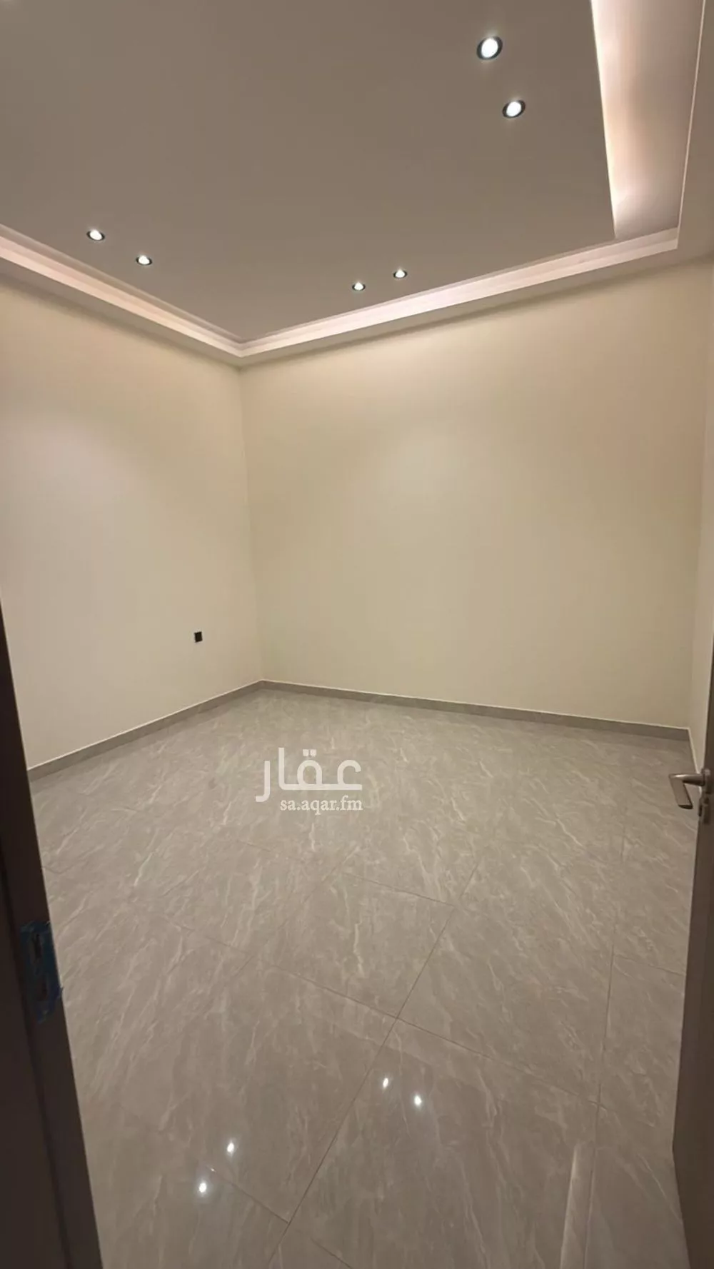 شقة 3 غرف في بدر 3