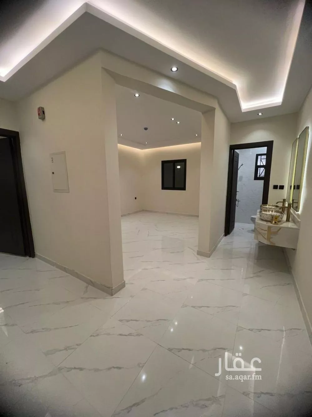 شقة 5 غرف في الحزم 2