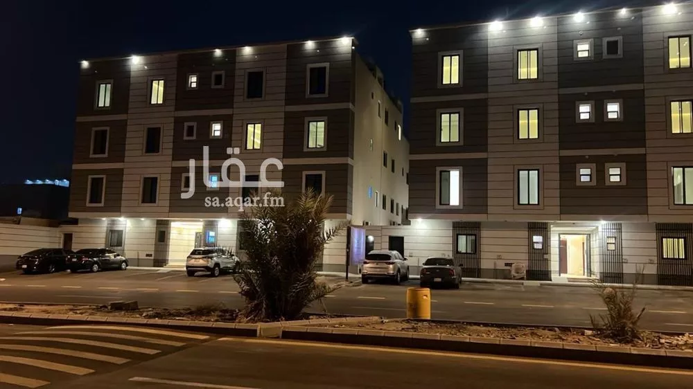 شقة 5 غرف في بدر 1