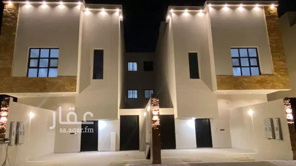 4 bedroom floor in Okaz 1