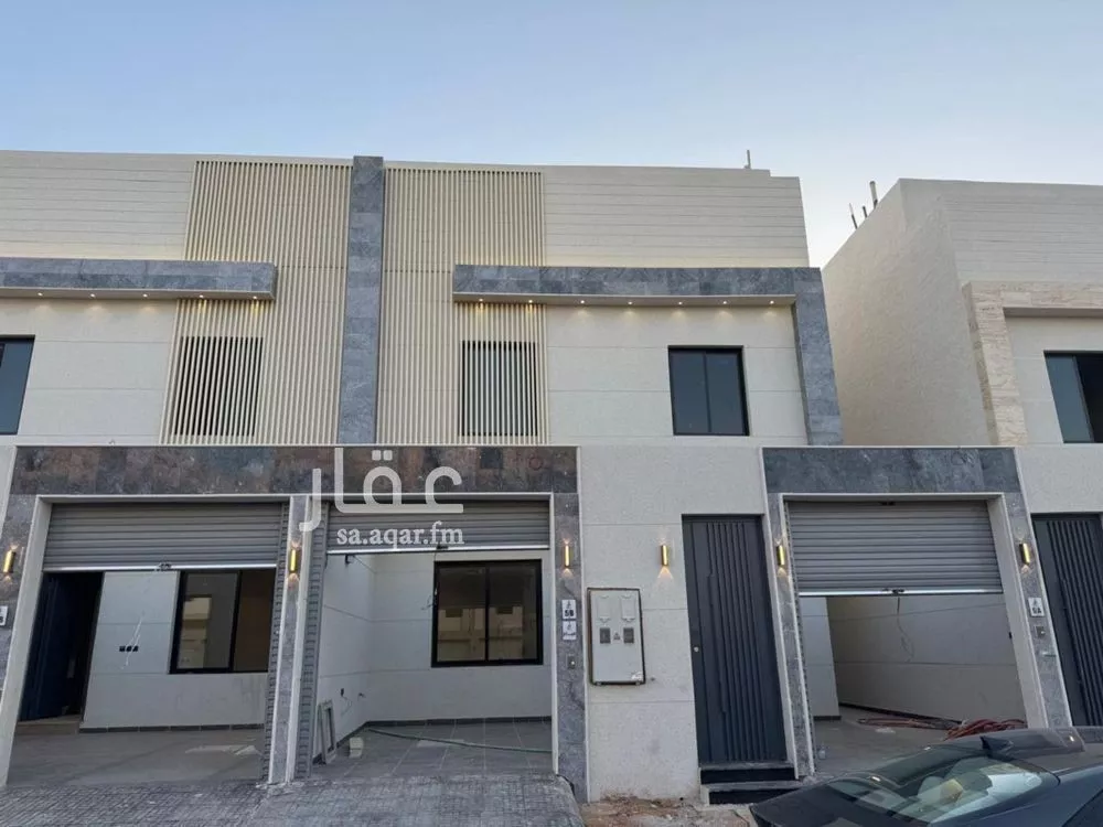 فيلا 5 غرف في عكاظ 1