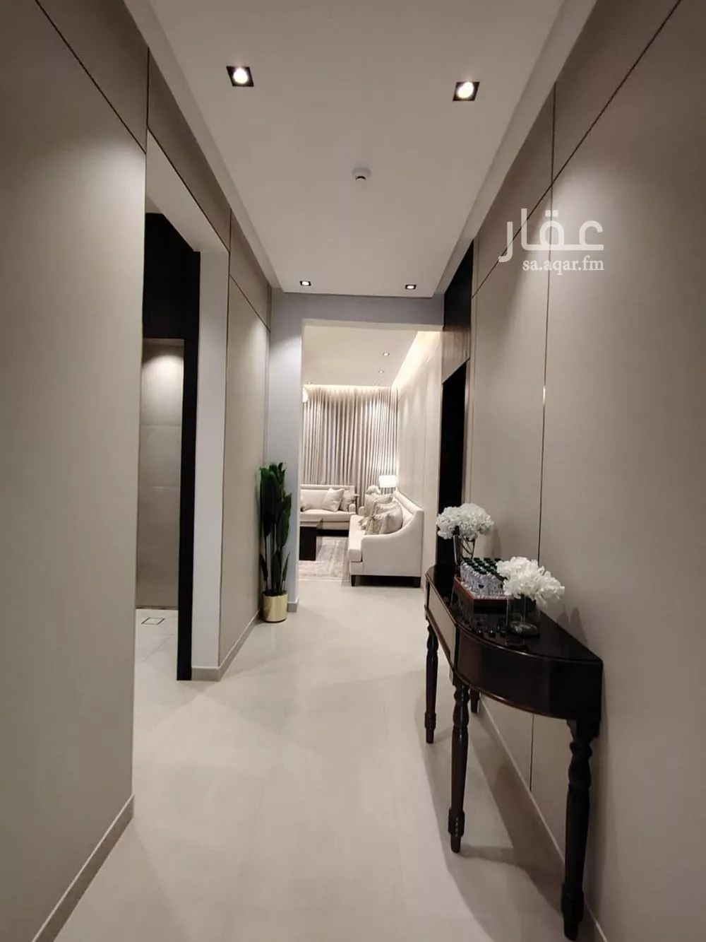 شقة 4 غرف في طويق 4