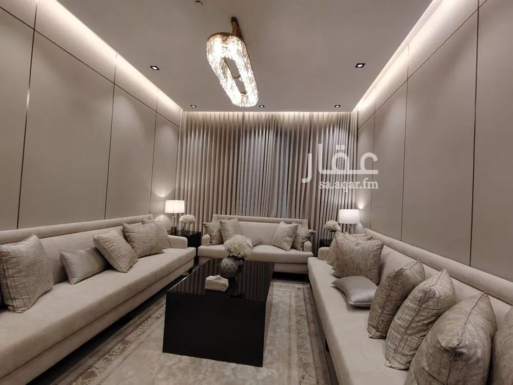 4 bedroom apartment in Tuwaiq, Riyadh 8