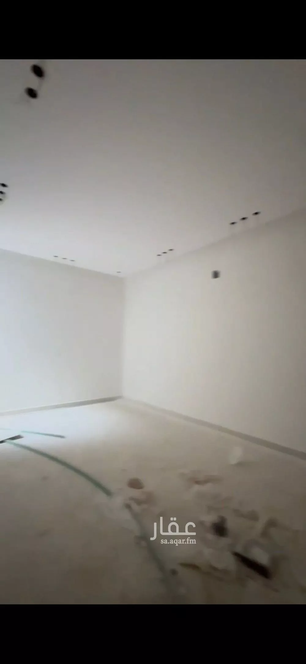 4 bedroom apartment in Al Hazm, Riyadh 9