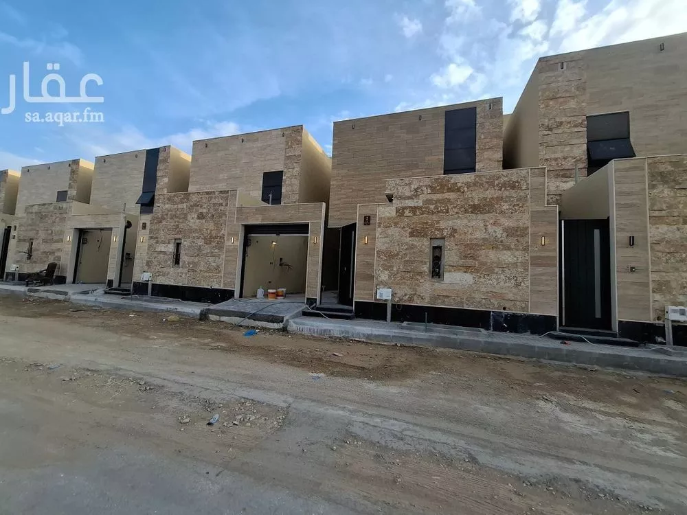 فيلا 6 غرف في طويق 1