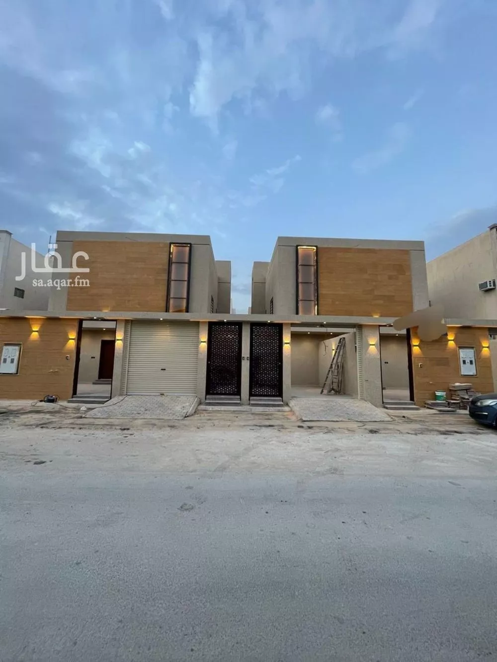 دور 5 غرف في الدار البيضاء 1