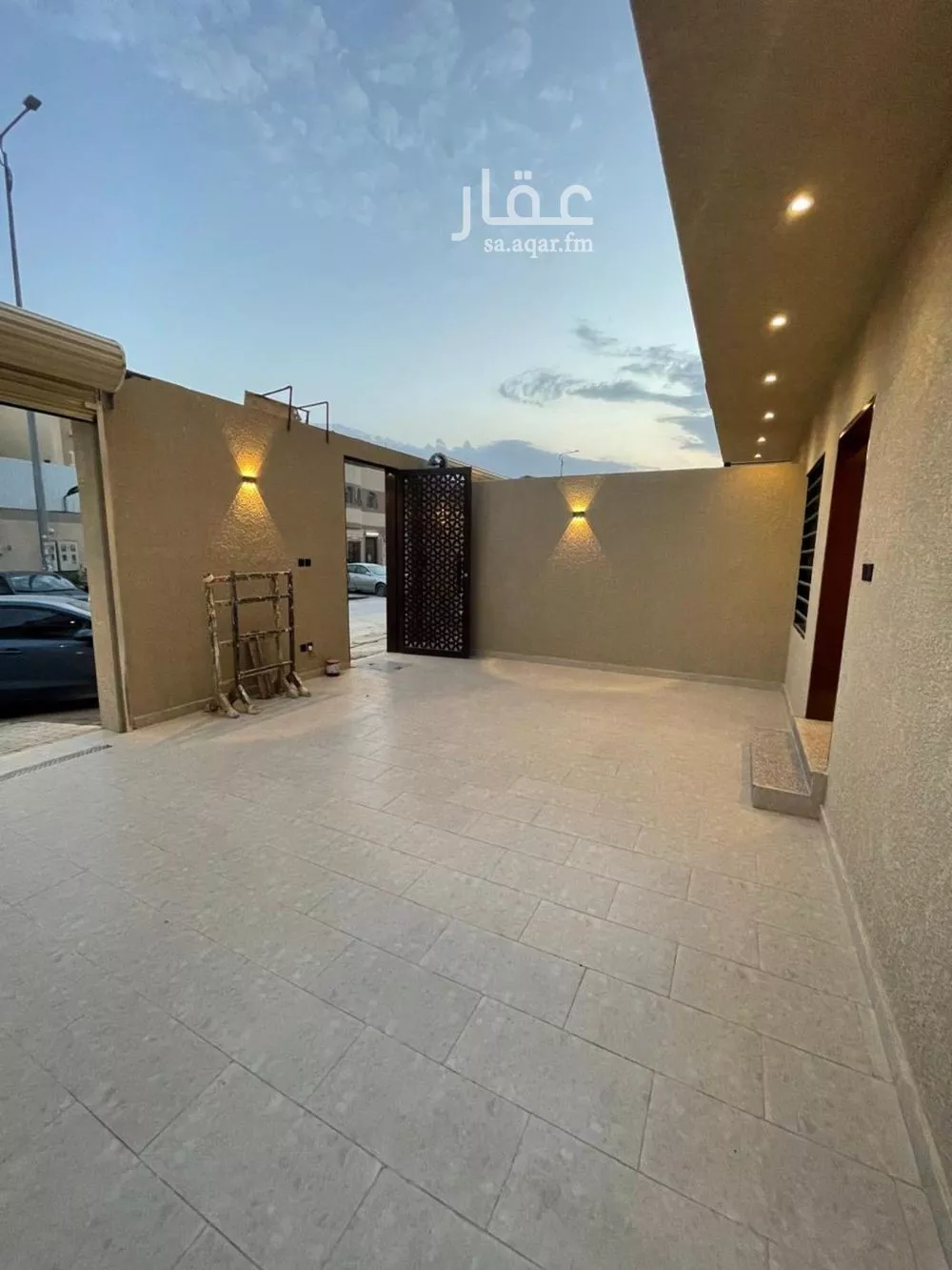 دور 5 غرف في الدار البيضاء 4