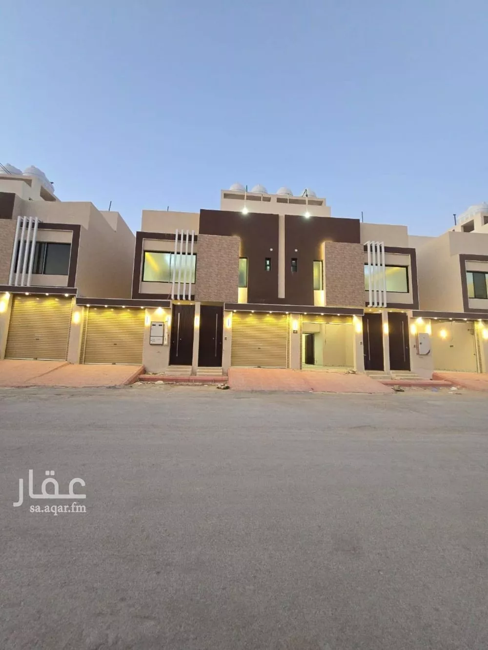 دور 5 غرف في بدر 2