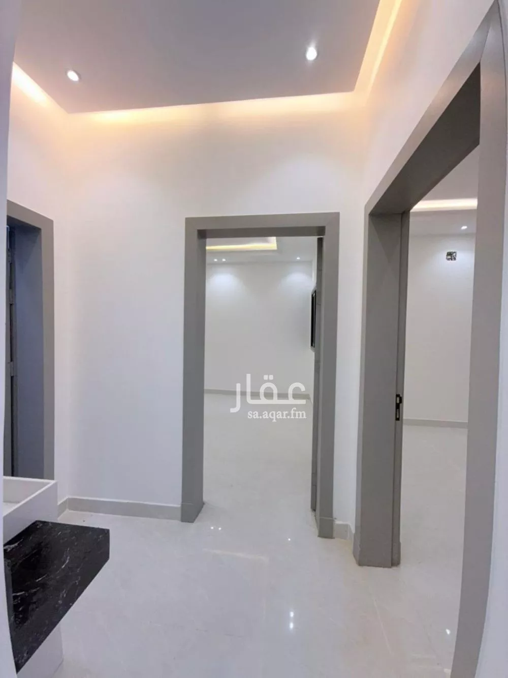 5 bedroom floor in Badr 4