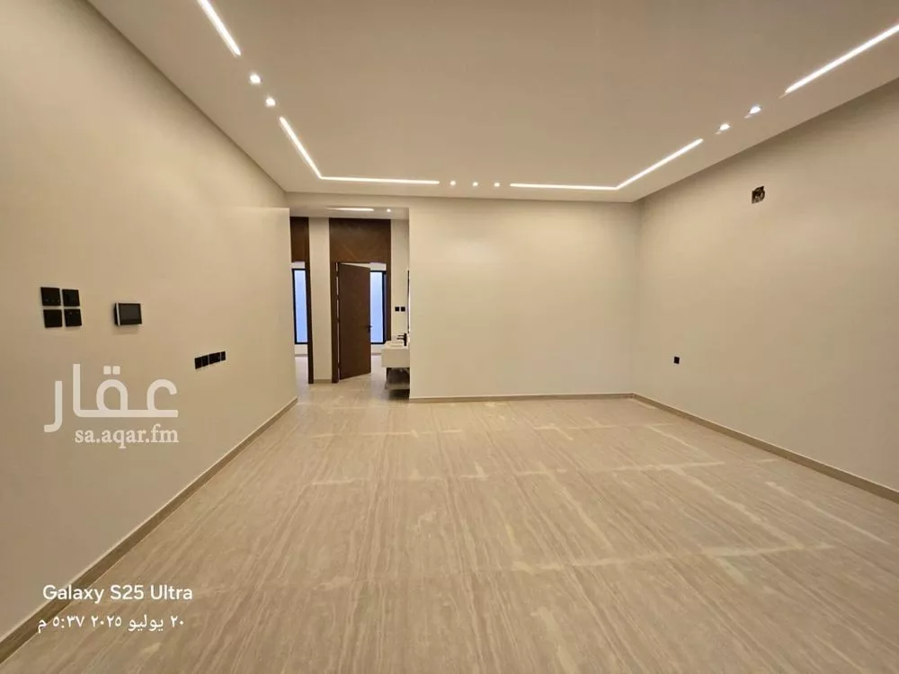 دور 5 غرف في طويق 3