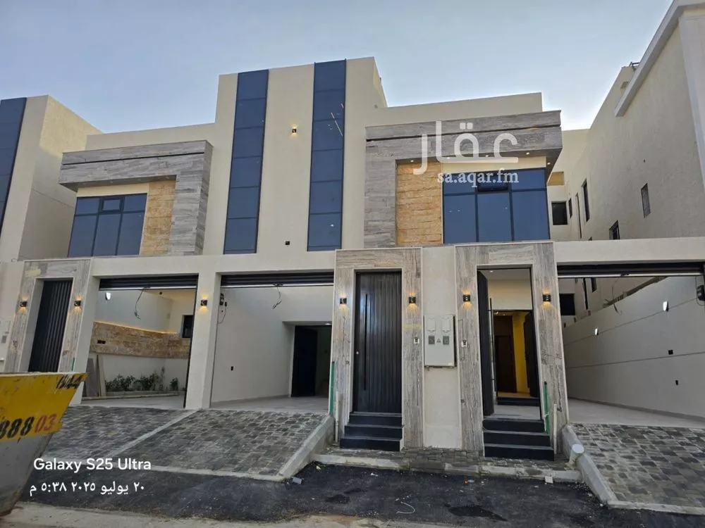 دور 5 غرف في طويق 1