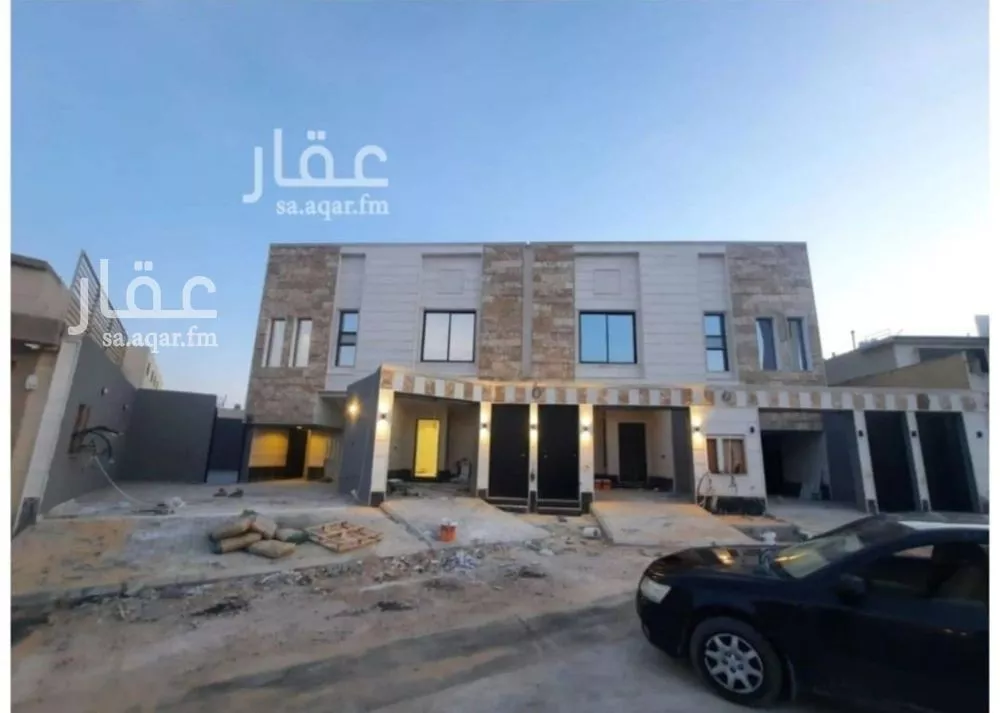 شقة 3 غرف في بدر 1