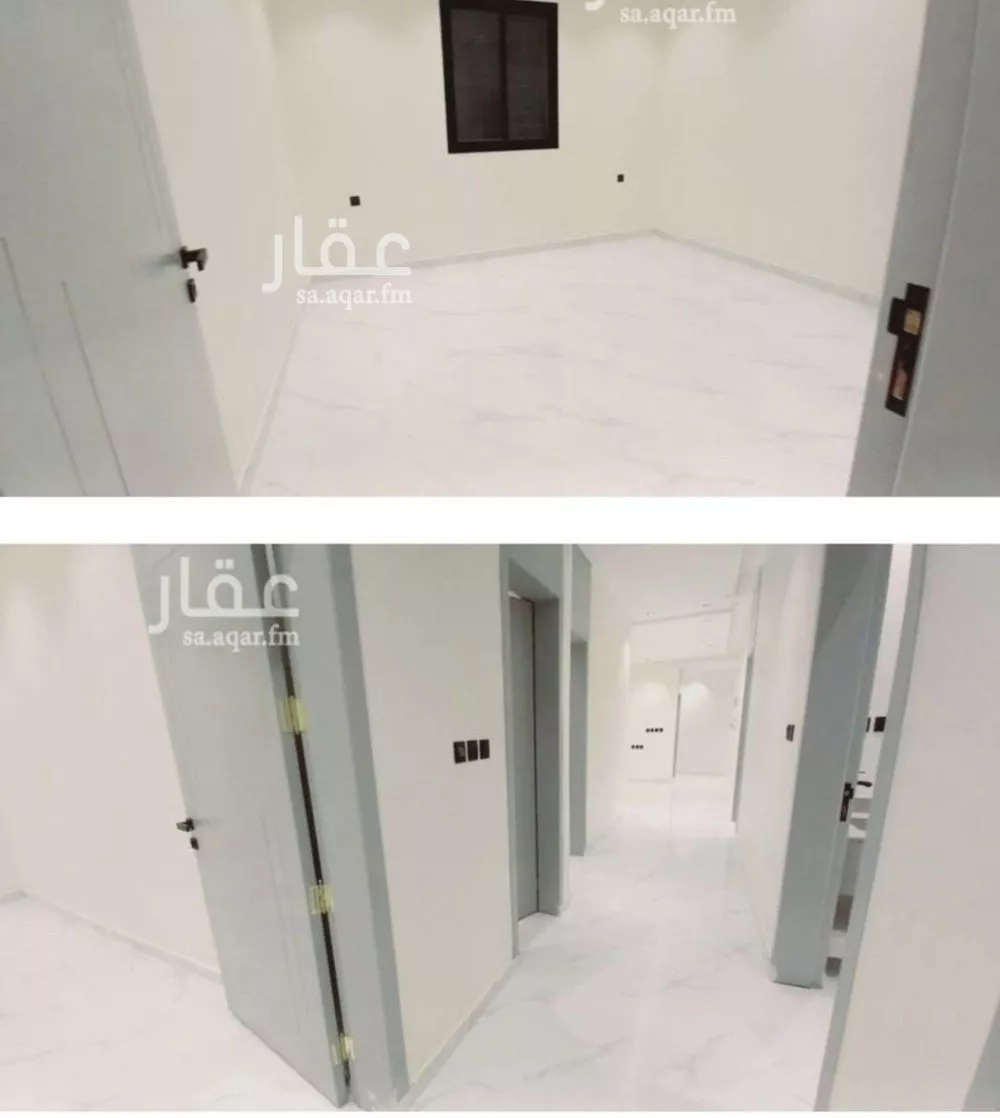 5 bedroom floor in Badr 2