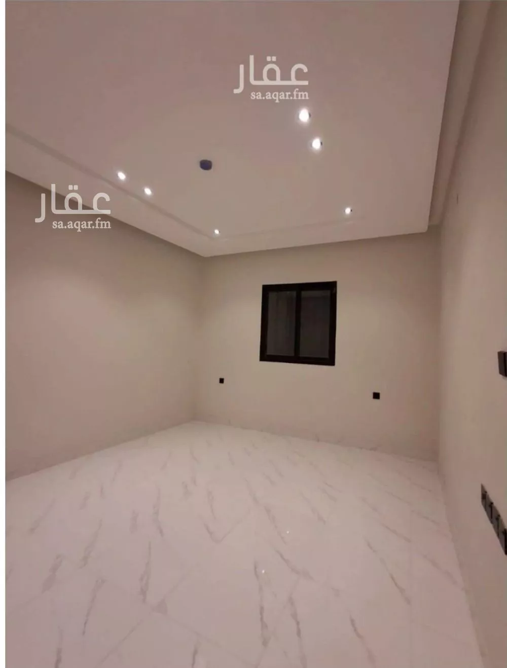 شقة 5 غرف في بدر 4