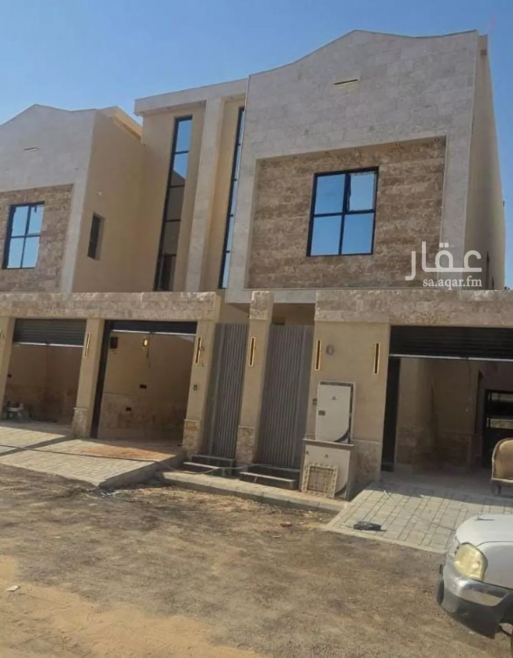 دور 5 غرف في طويق