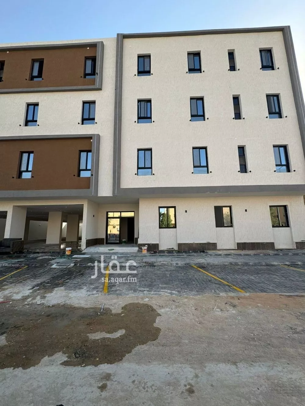 شقة 4 غرف في المروة، الرياض 4