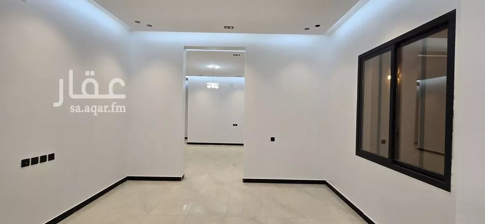 شقة 4 غرف في الحزم 3