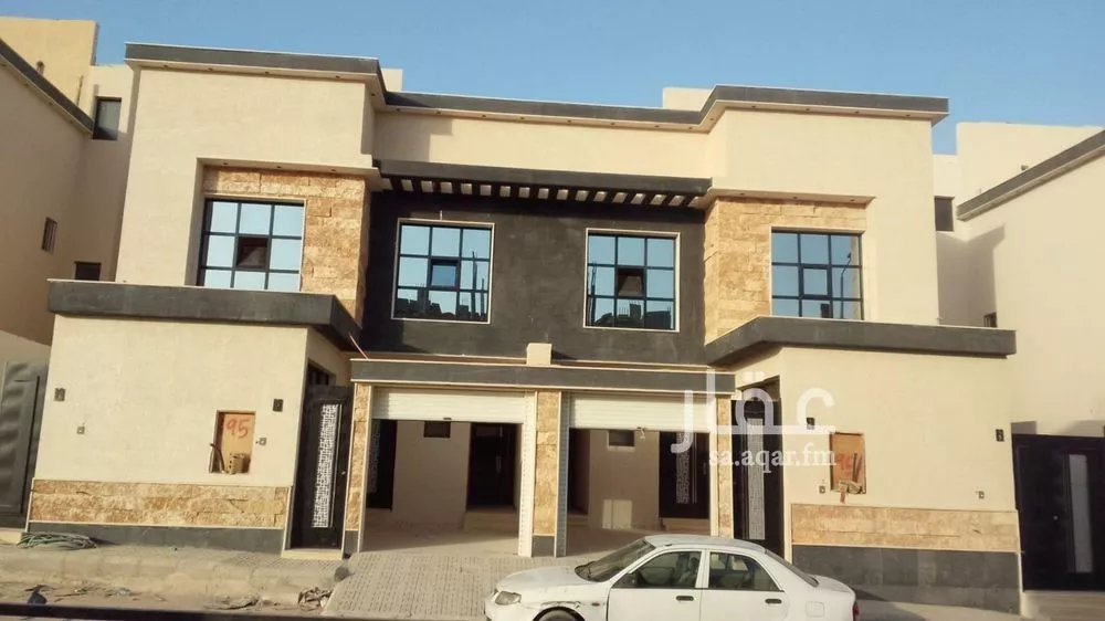 دور 5 غرف في طيبة 2