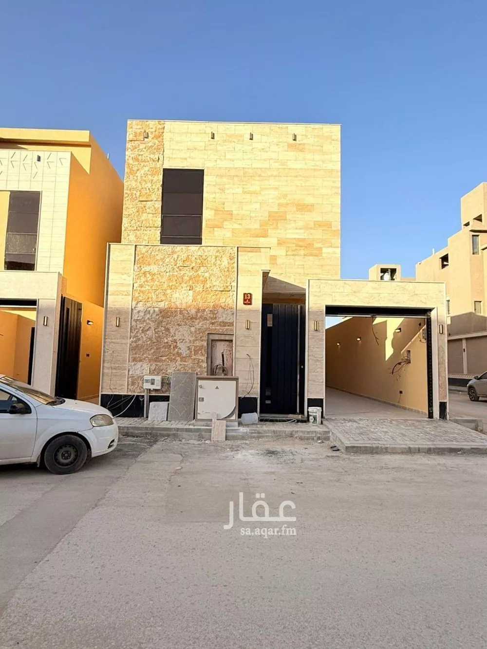 6 bedroom apartment in Tuwaiq 2