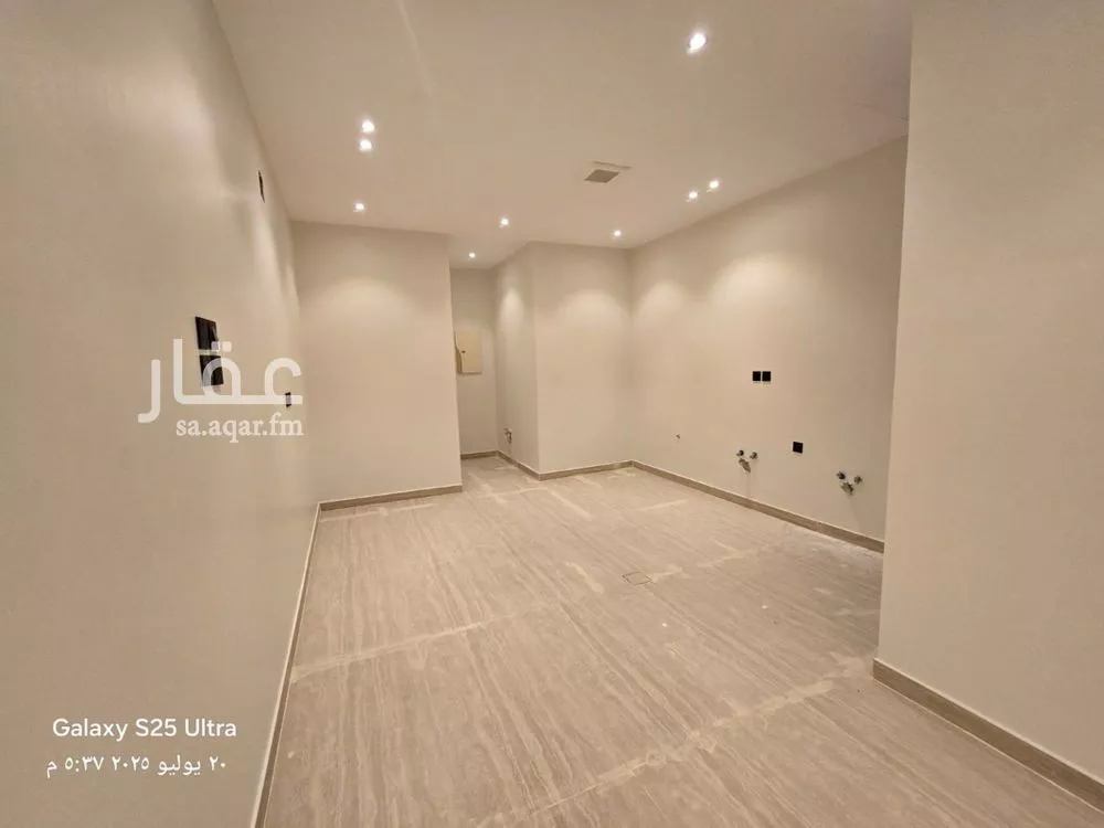 دور 5 غرف في طويق 5