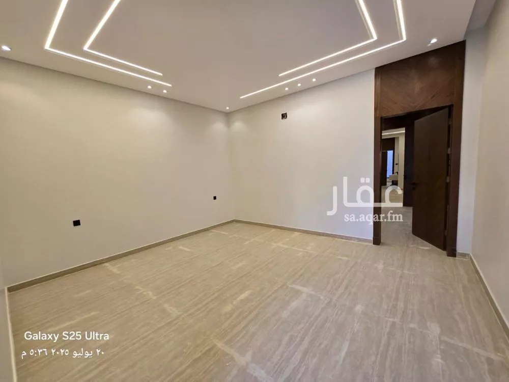 دور 5 غرف في طويق 5