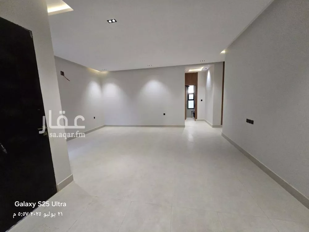 دور 5 غرف في طويق 3