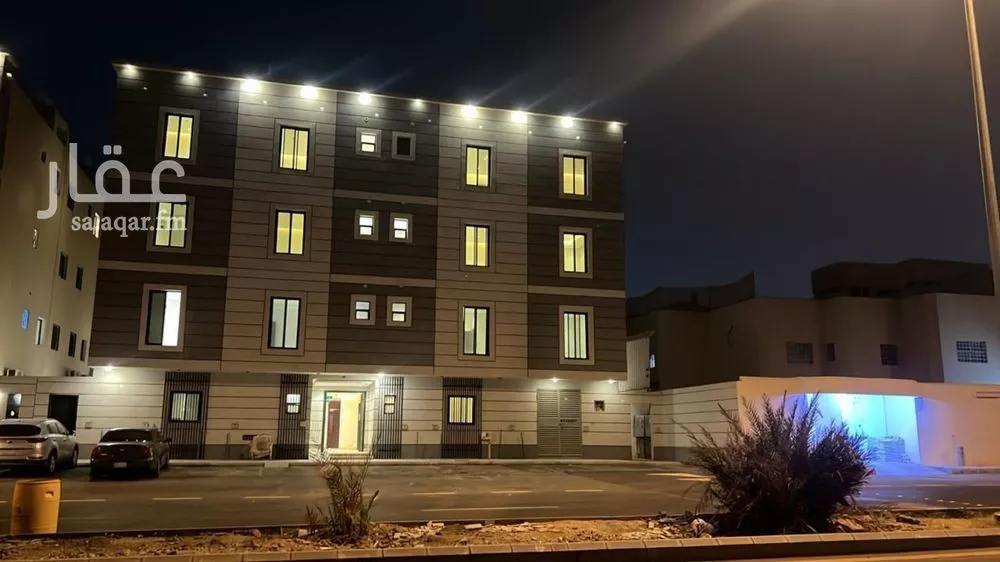 شقة 5 غرف في بدر 2