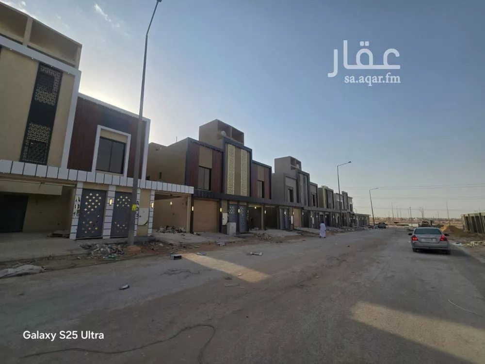 دور 5 غرف في عكاظ 3