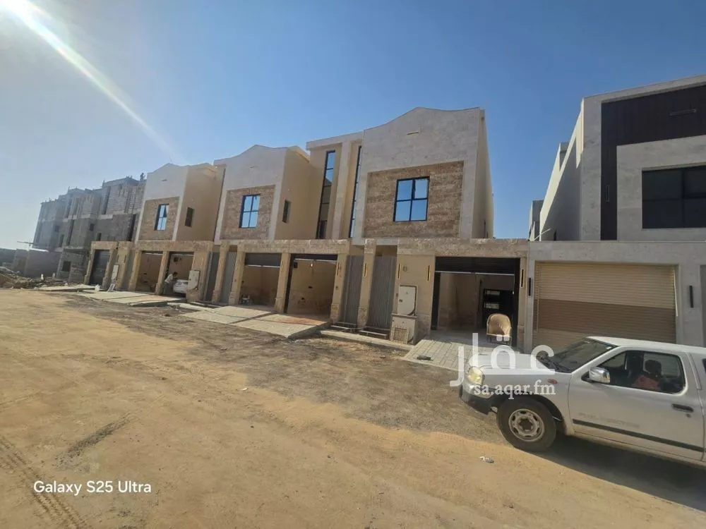 دور 5 غرف في طويق