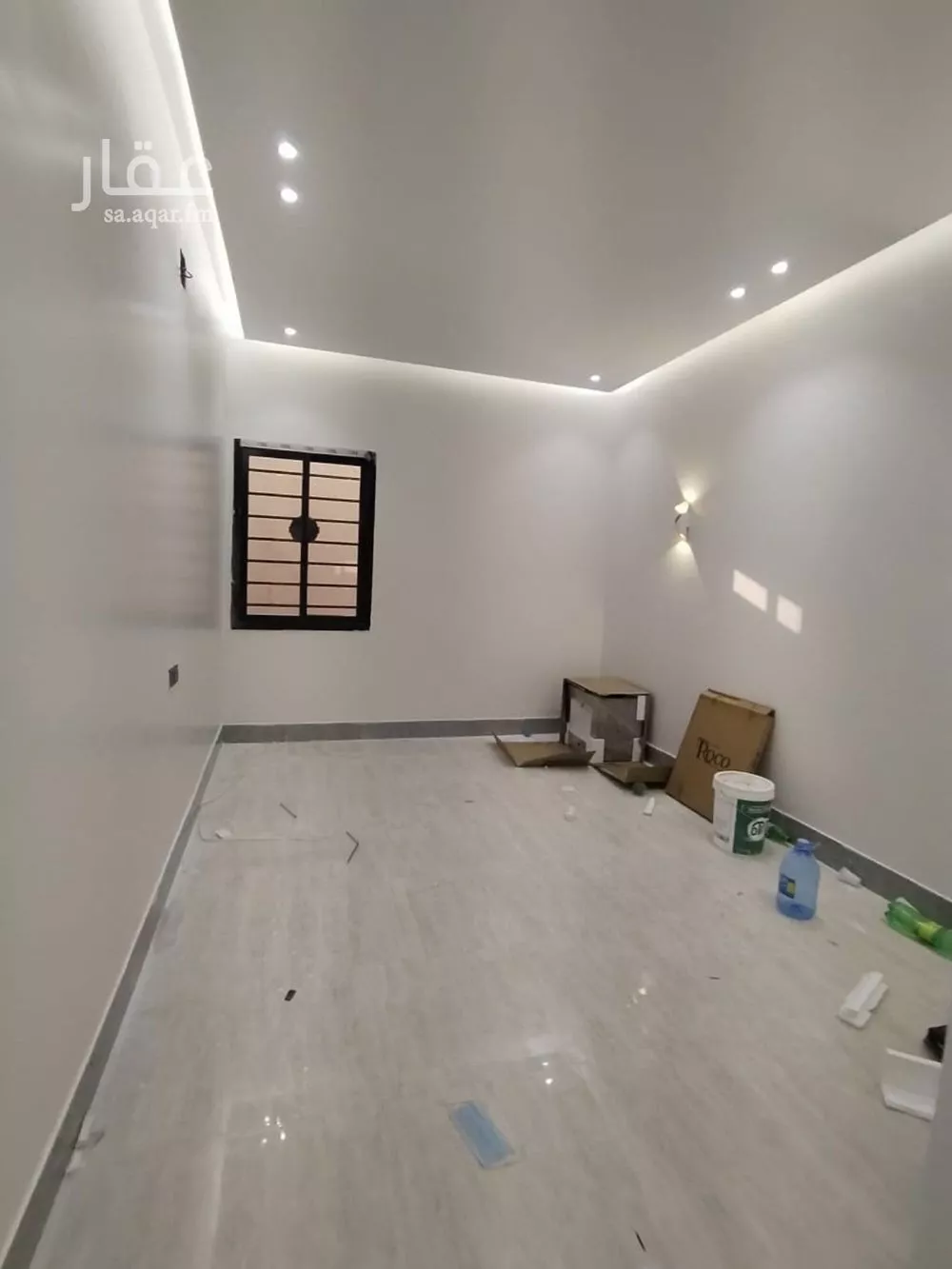 4 bedroom apartment in Okaz, Riyadh 10