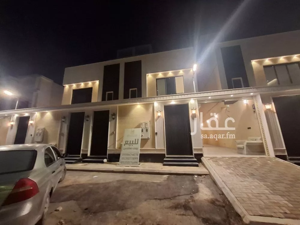 فيلا 6 غرف في ظهرة نمار 2