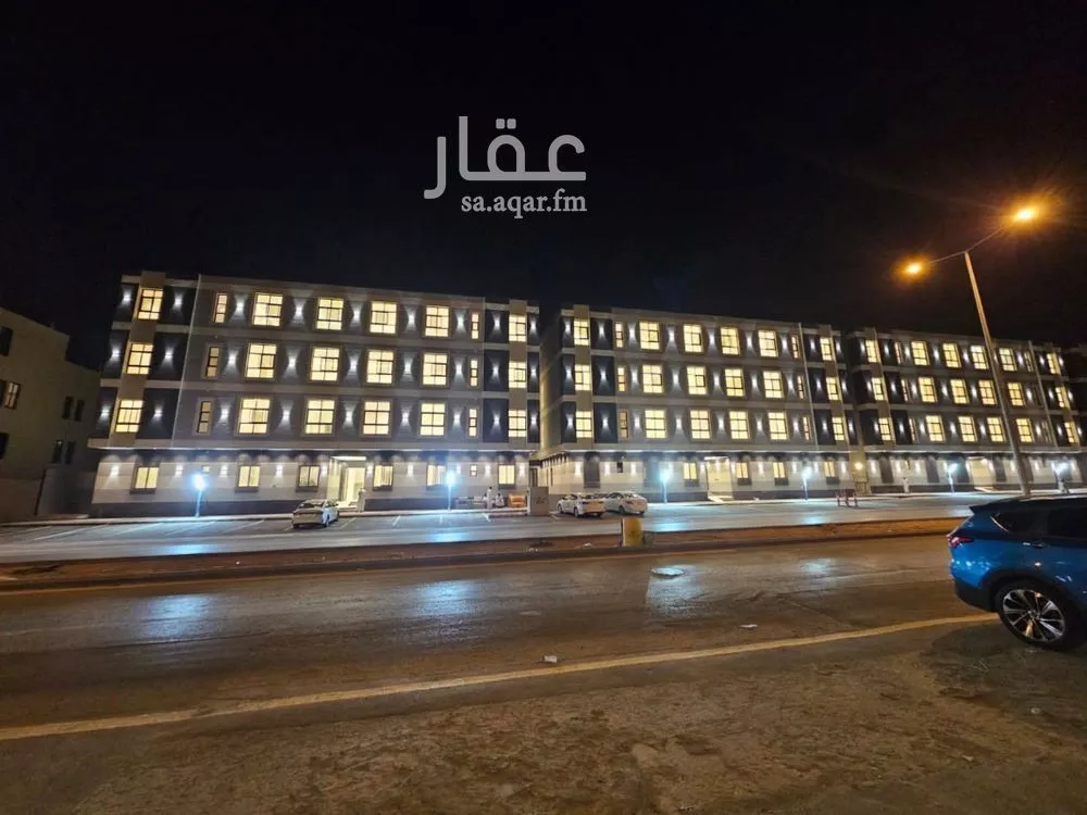 شقة 4 غرف في بدر 2