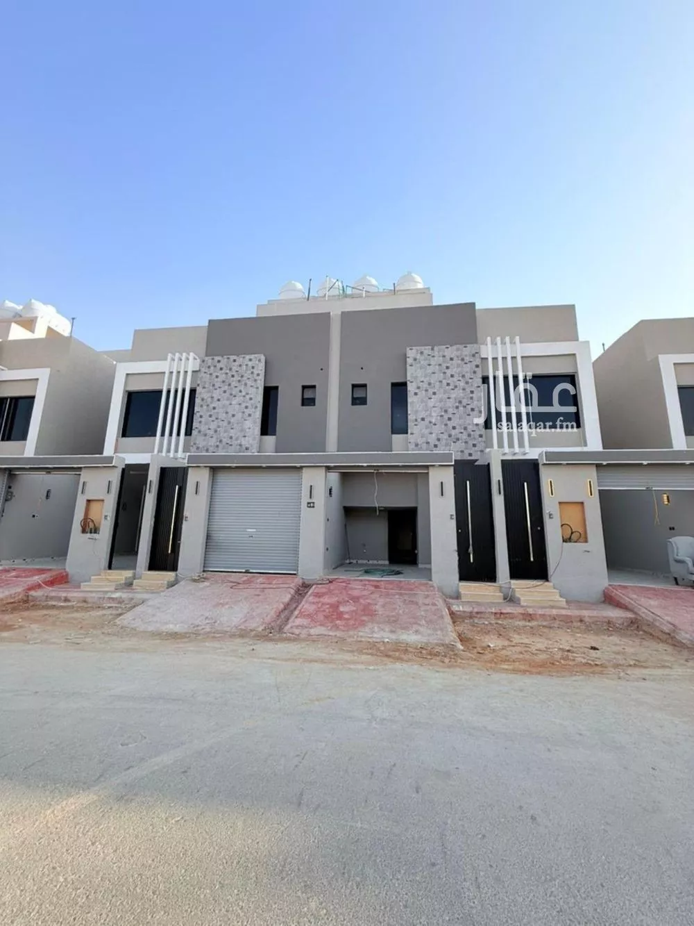 دور 5 غرف في بدر 1