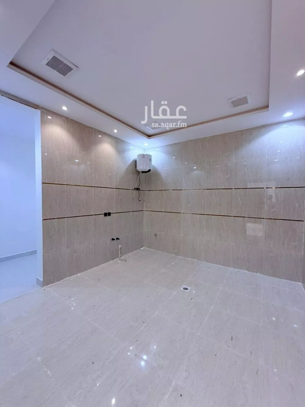 5 bedroom floor in Badr 3
