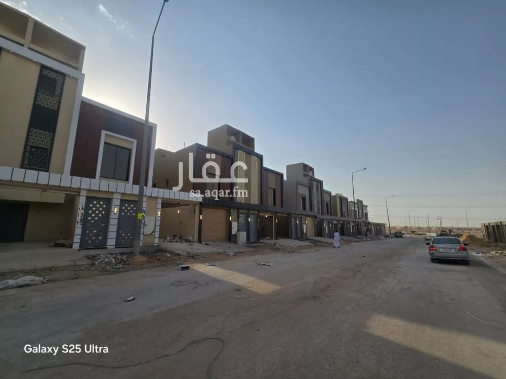 دور 5 غرف في عكاظ 2