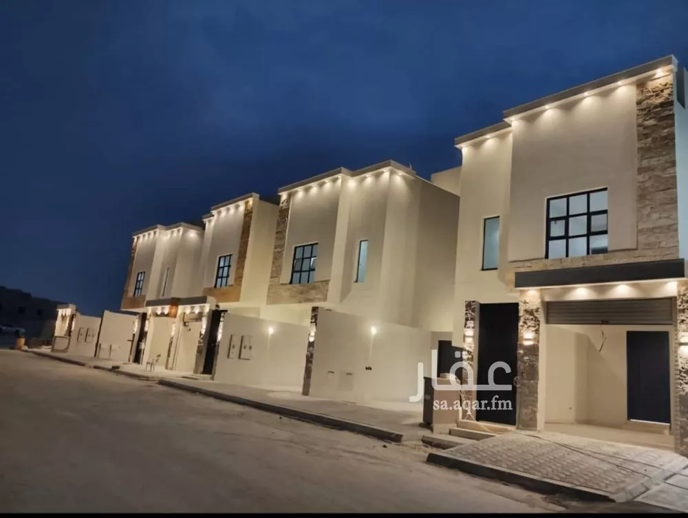 5 bedroom floor in Okaz 1