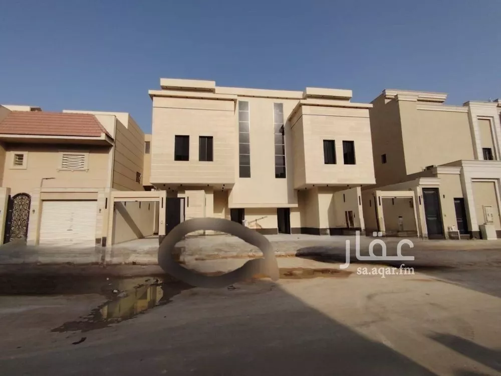 5 bedroom floor in Dhahrat Namar 1